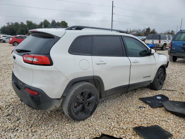  JEEP GRAND CHER 2016 White