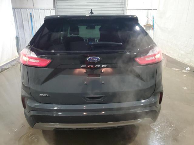  FORD EDGE 2021 Сharcoal