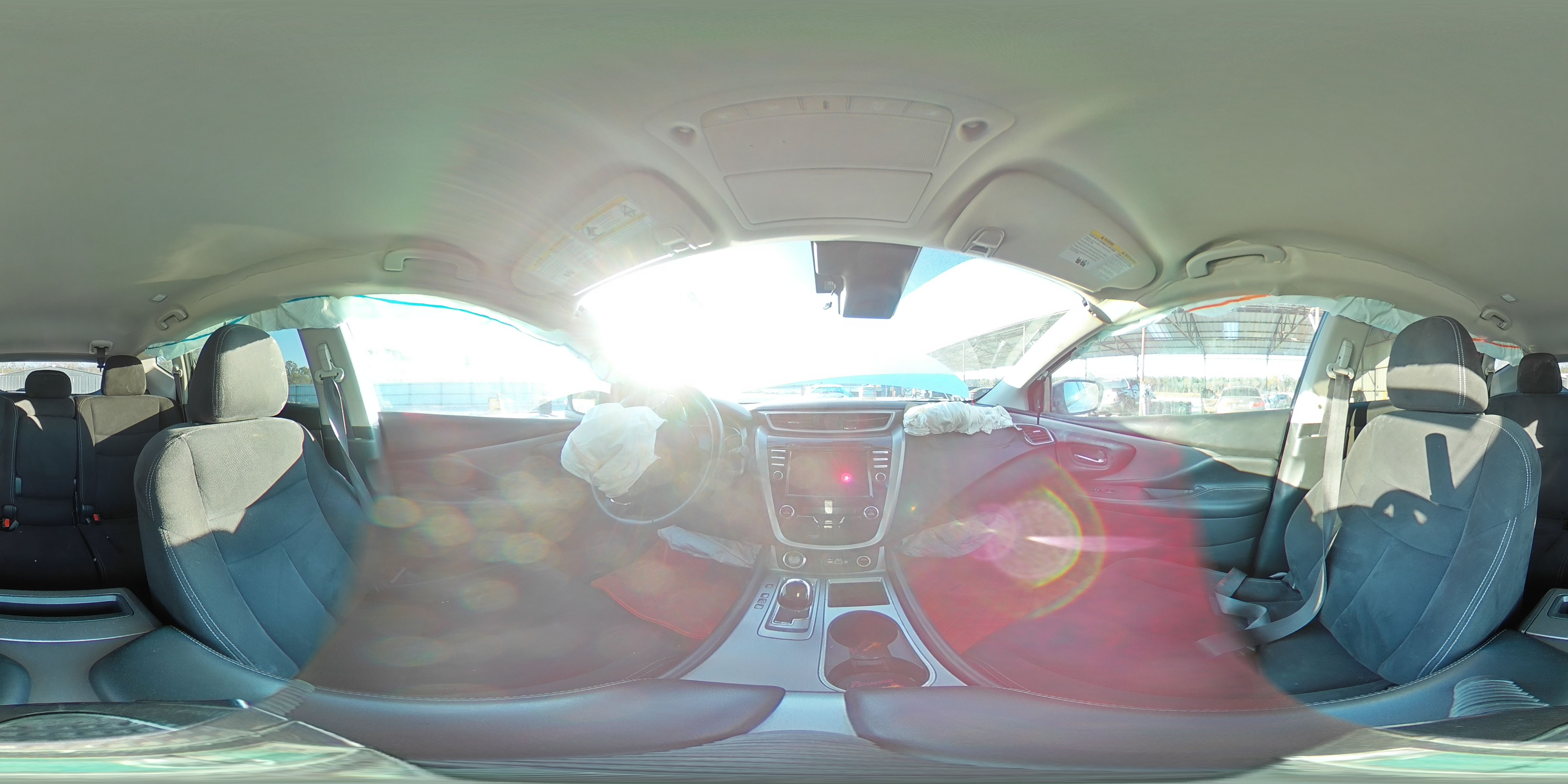 2021 Nissan Murano - Image 13
