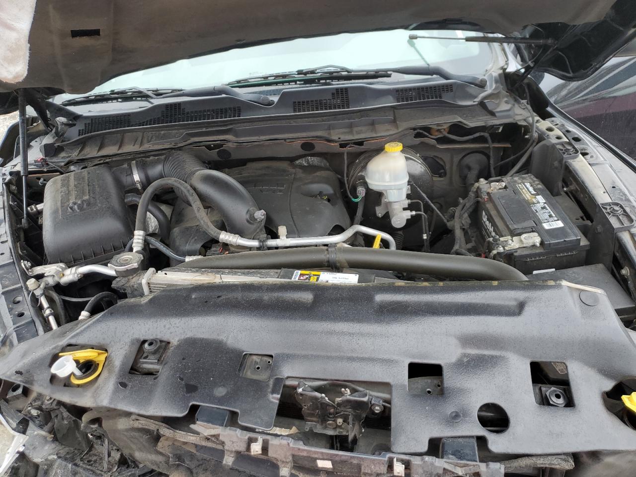 2015 RAM 1500 - Image 11