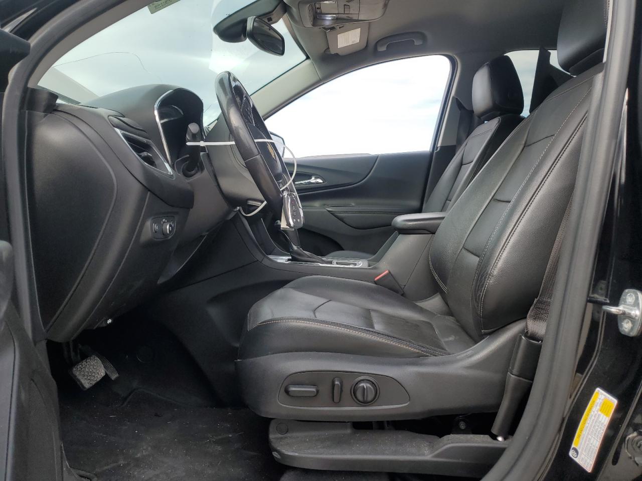 2019 Chevrolet Equinox - Image 7