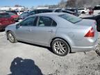 2010 Ford Fusion Sel продається в Madisonville, TN - Front End