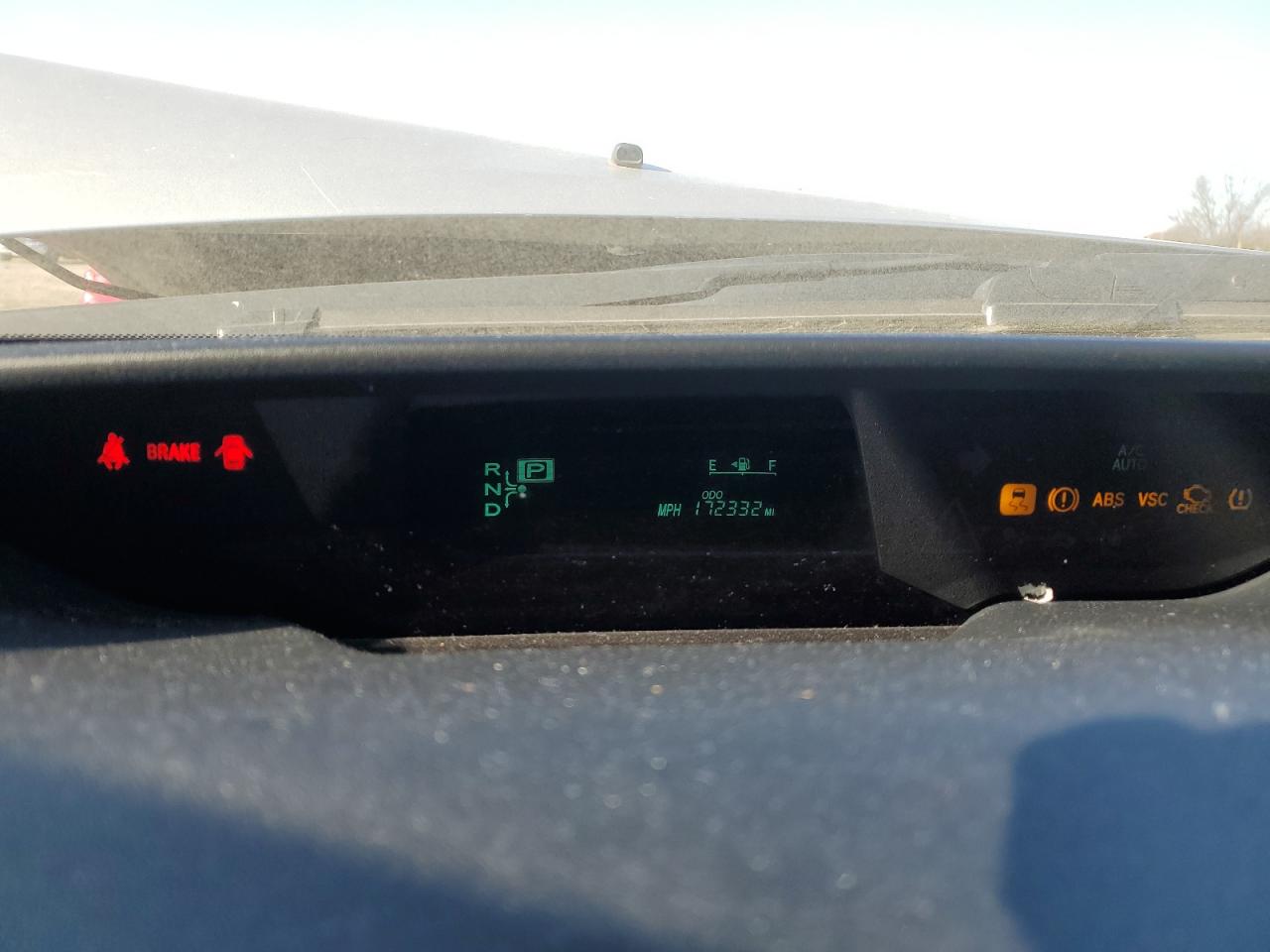 2008 Toyota Prius - Image 9