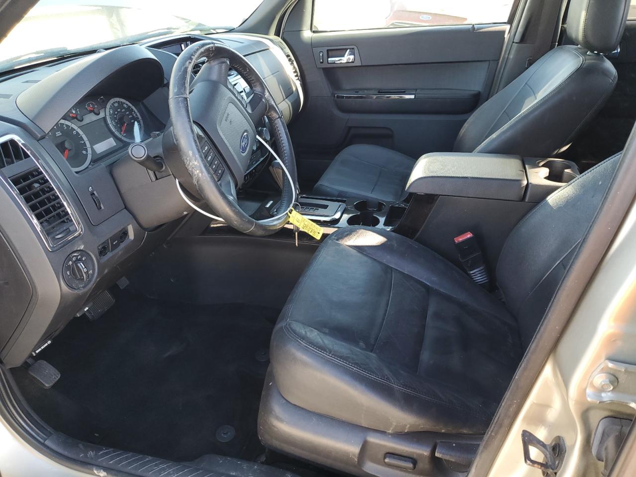 2012 Ford Escape - Image 7