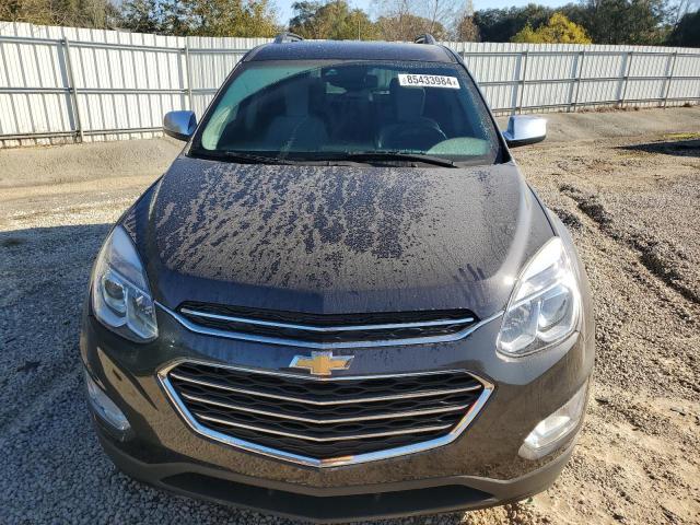 Parquets CHEVROLET EQUINOX 2016 Gray