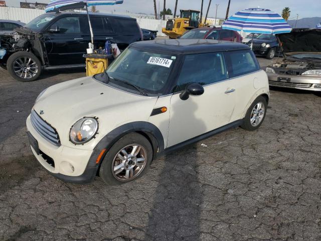 2013 Mini Cooper 