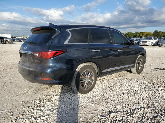  INFINITI QX60 2020 Blue