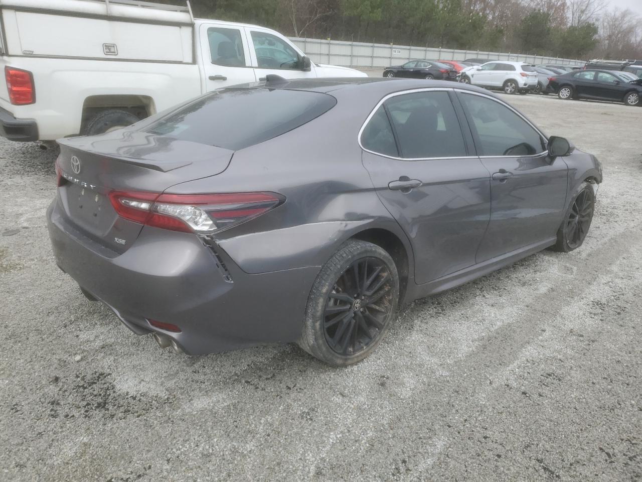 2022 Toyota Camry - Image 3