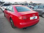 2008 AUDI A4 S LINE for sale at Copart ROCHFORD