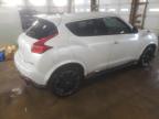 2014 Nissan Juke S продається в Pekin, IL - Front End