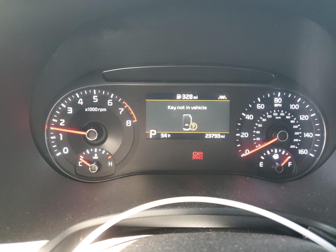 2021 Kia Soul - Image 9
