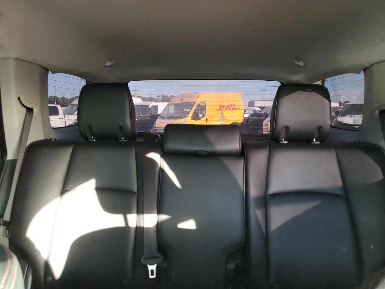 2021 Toyota 4Runner - Image 10