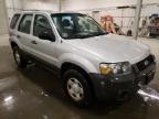 2007 Ford Escape Xls за продажба в Avon, MN - Front End