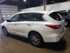 2015 Infiniti Qx60  на продаже в Blaine, MN - Front End