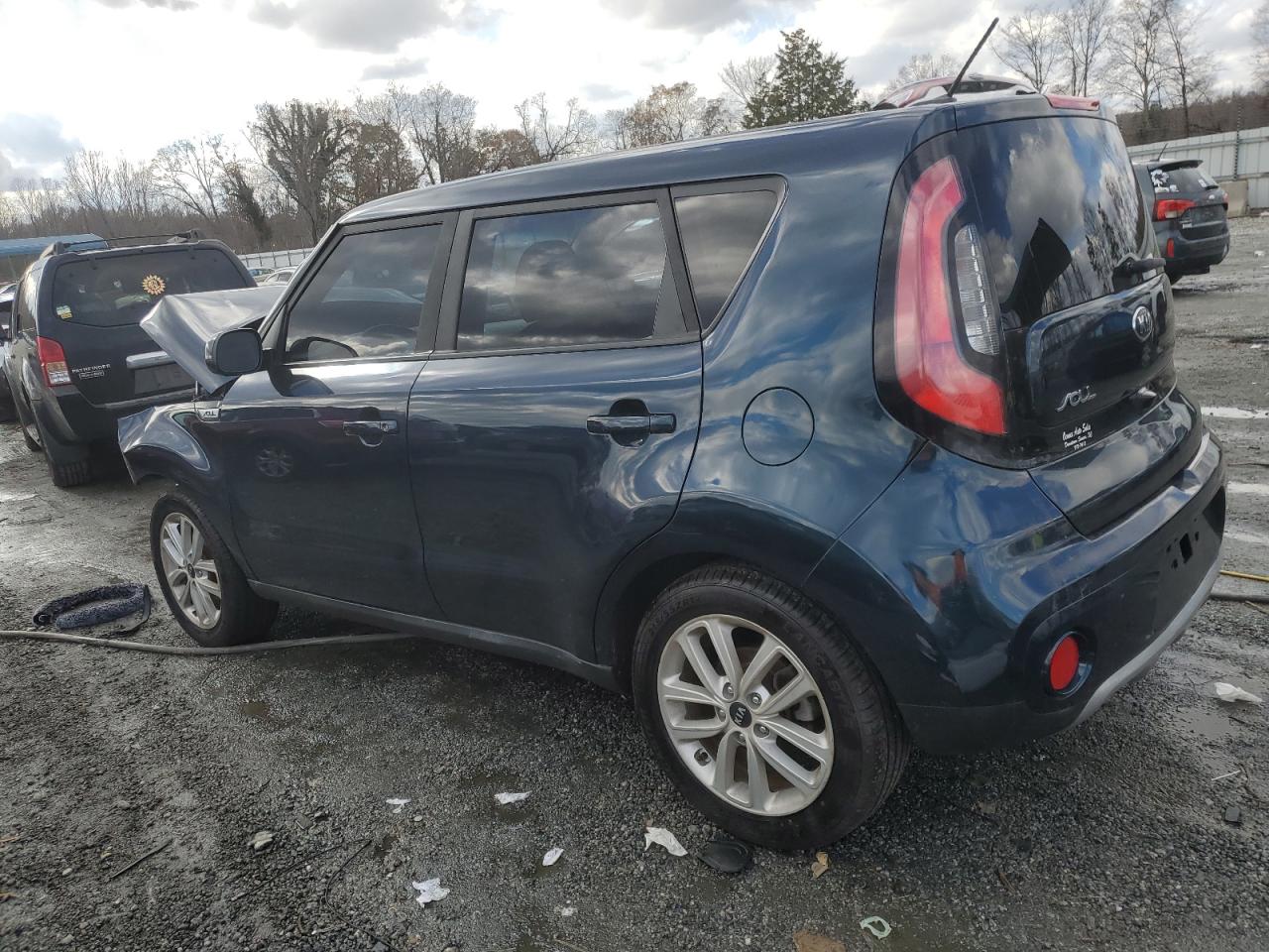 2019 Kia Soul - Image 2