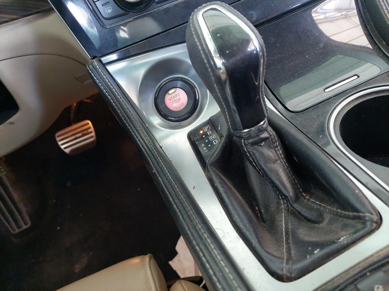 1N4AA6AP8GC414206 - 2016 Nissan MAXIMA - #84313294