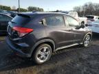 2016 Honda Hr-V Exl de vânzare în East Granby, CT - Water/Flood