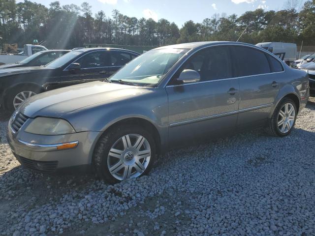 2005 Volkswagen Passat Gls