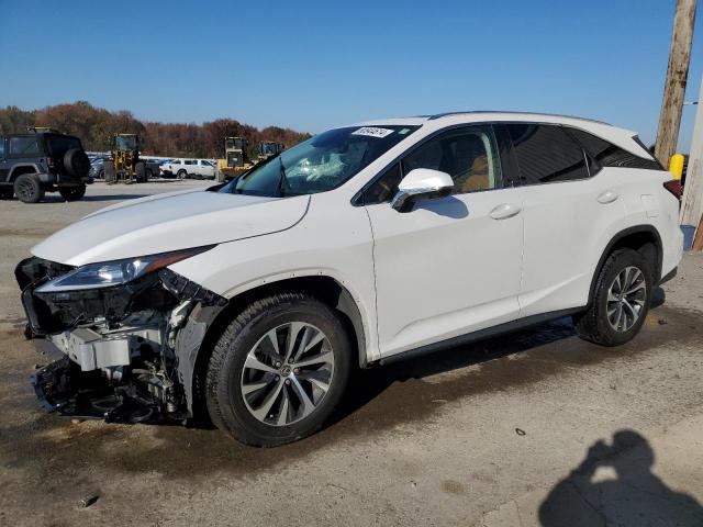 2022 Lexus Rx 350 L