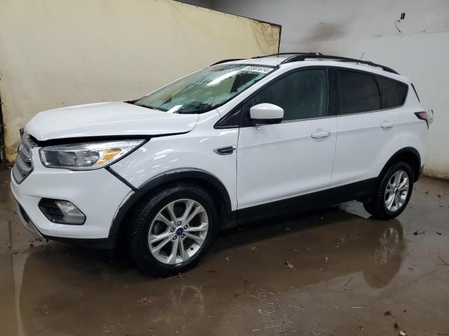  FORD ESCAPE 2018 Biały