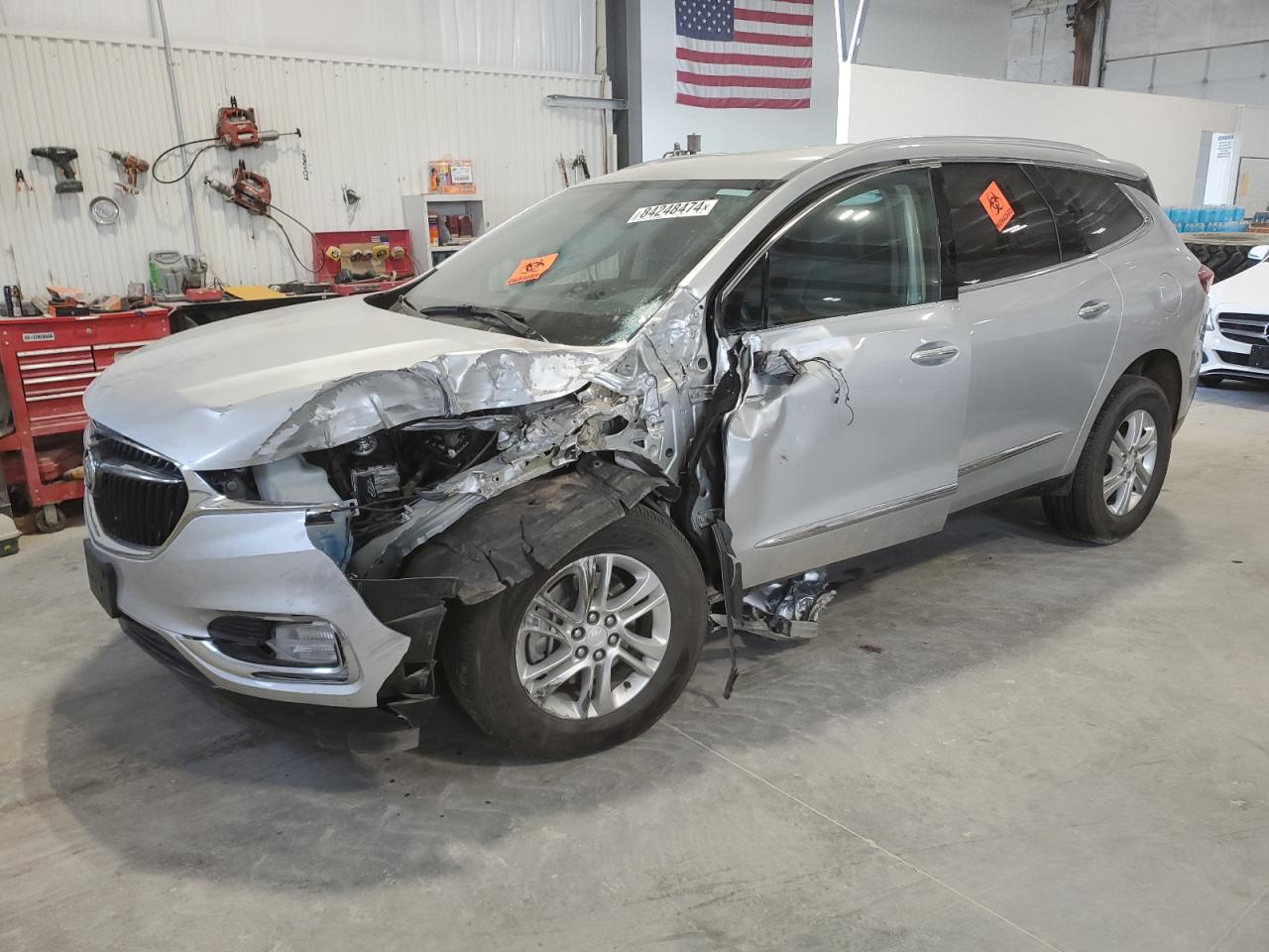 2018 Buick Enclave - Image 1