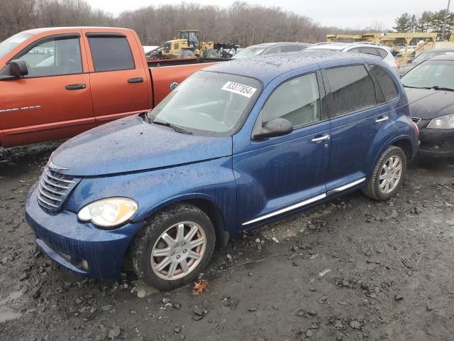 2010 Chrysler Pt Cruiser 