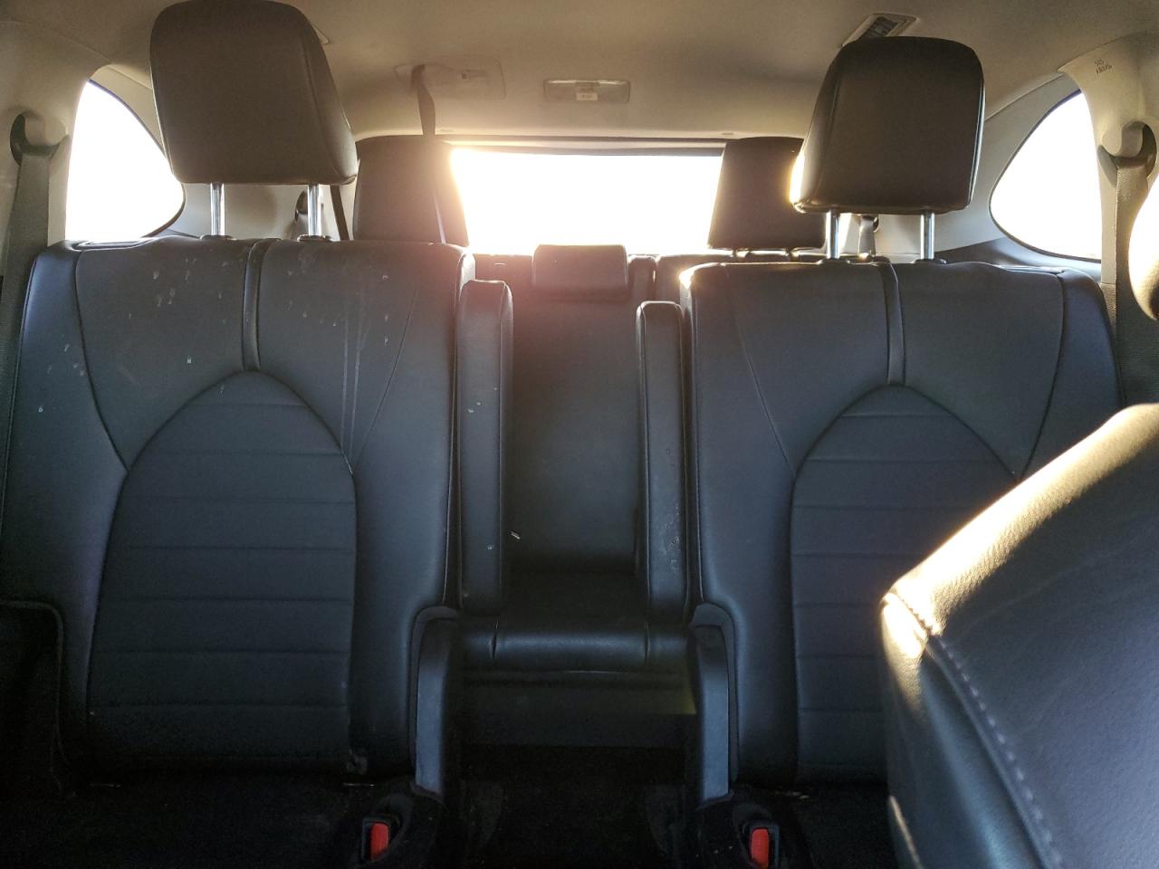 2021 Toyota Highlander - Image 10