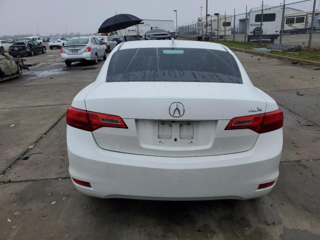  ACURA ILX 2014 Белы