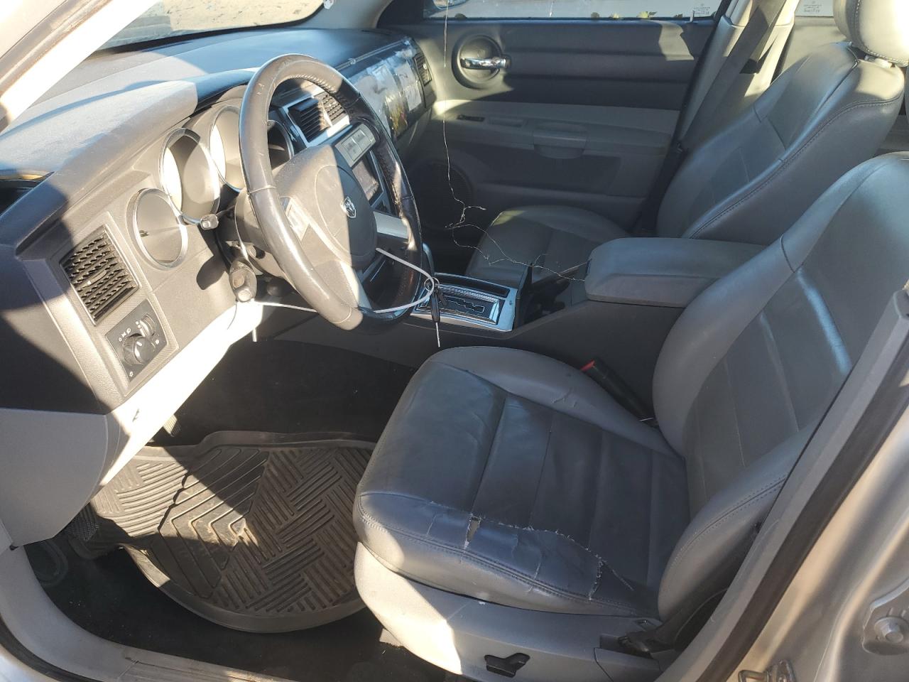 2006 Dodge Charger R/T VIN: 2B3KA53H86H229620 Lot: 85929714