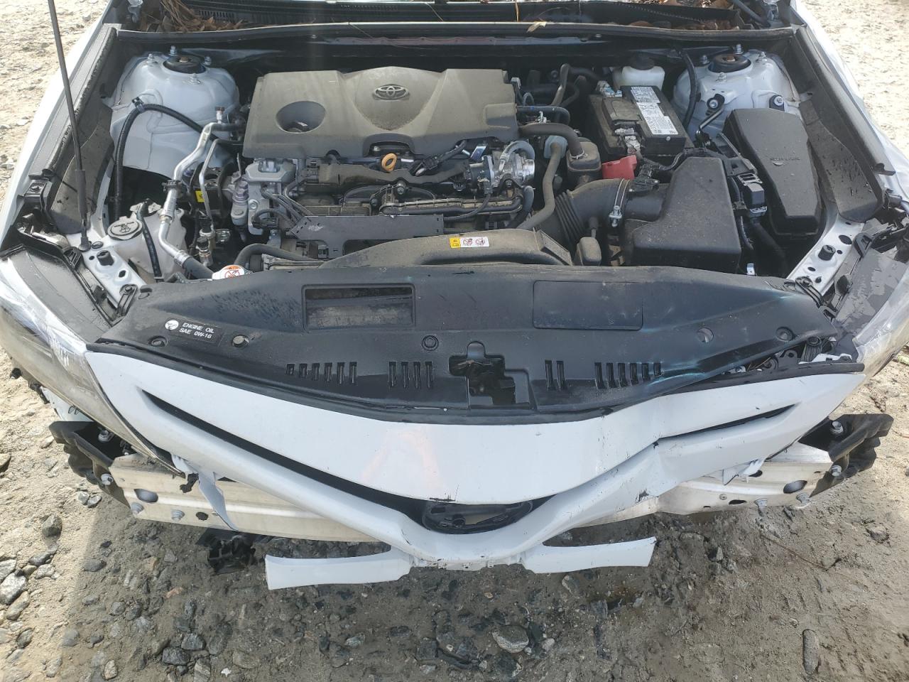 2024 Toyota Camry - Image 11