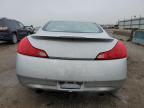 2013 Infiniti G37 Journey للبيع في Dyer، IN - Front End