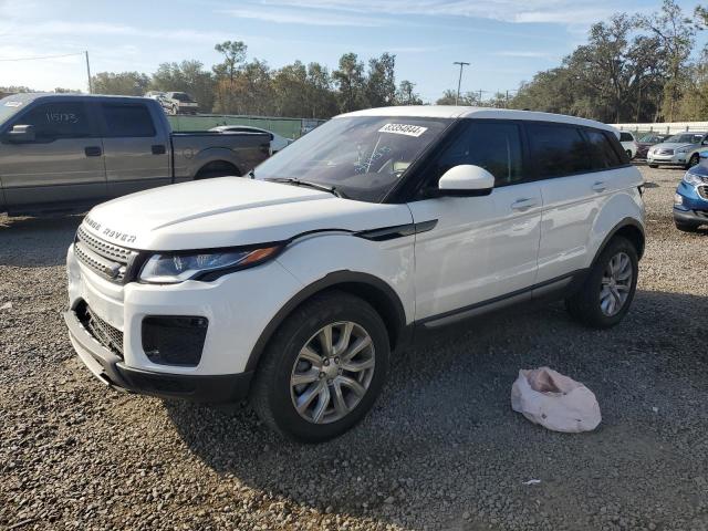 2019 Land Rover Range Rover Evoque Se