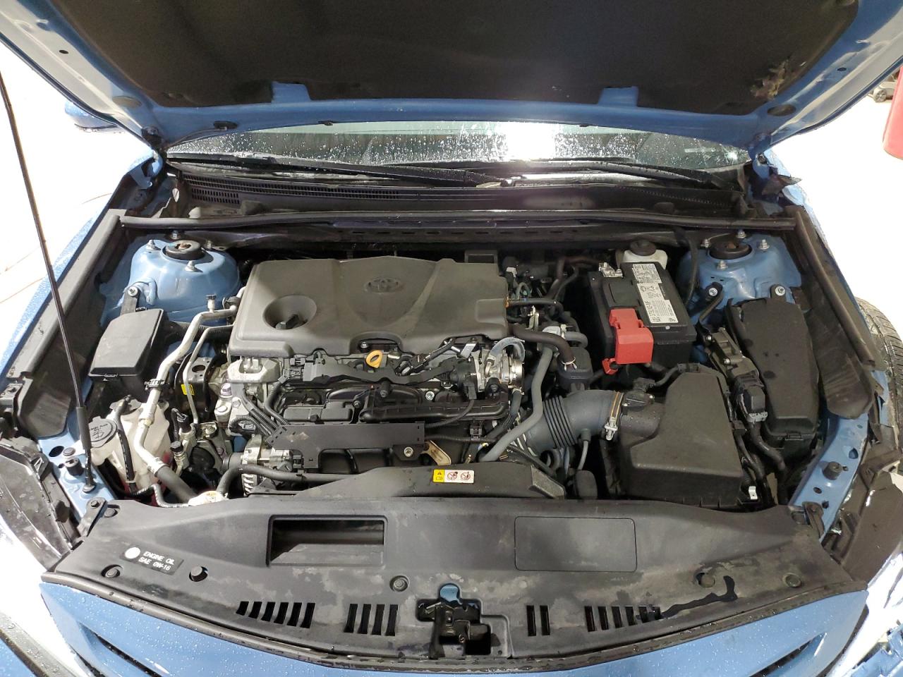 2023 Toyota Camry - Image 11