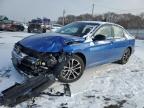 2022 Volkswagen Jetta Sport იყიდება Ham Lake-ში, MN - Front End