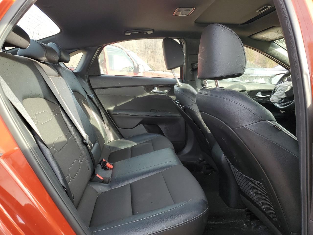 2021 Kia Forte - Image 11