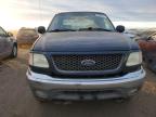 2003 FORD F150 SUPERCREW for sale at Copart CO - DENVER