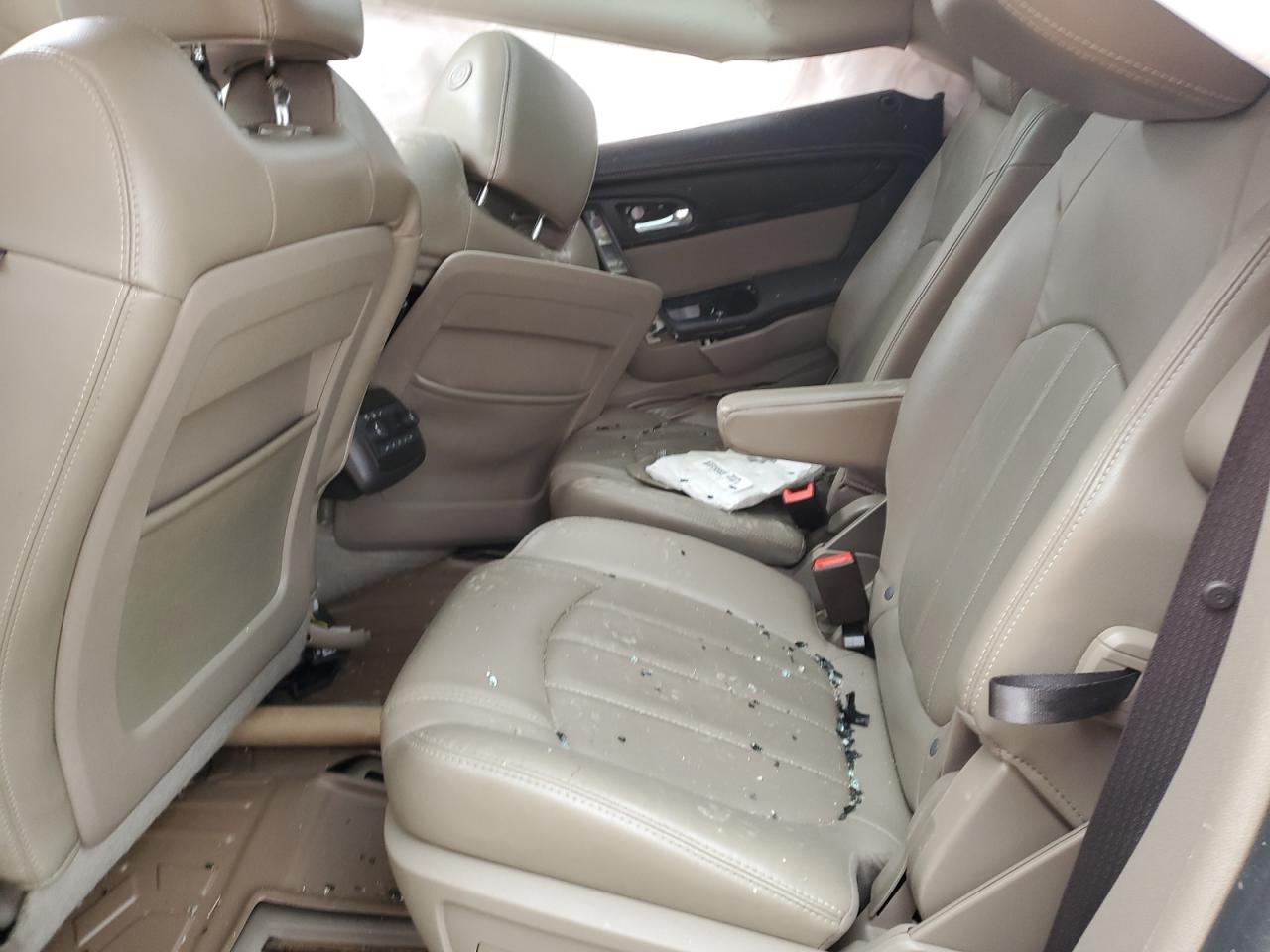 2016 GMC Acadia - Image 10