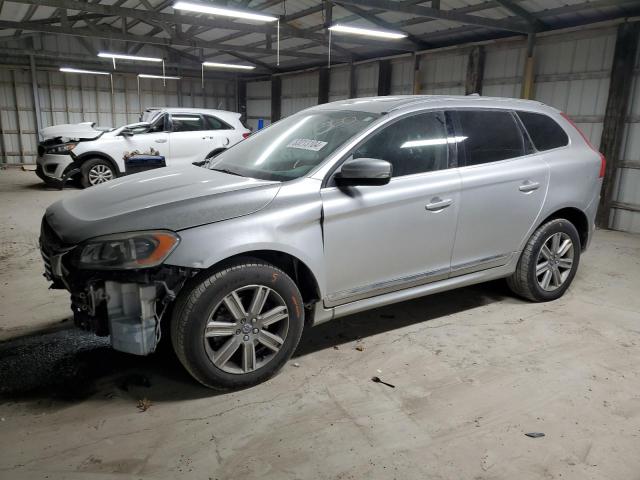 2017 Volvo Xc60 T5 Inscription