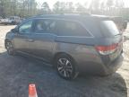 2014 Honda Odyssey Touring للبيع في Knightdale، NC - Front End