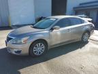 2014 Nissan Altima 2.5 en Venta en Savannah, GA - Rear End