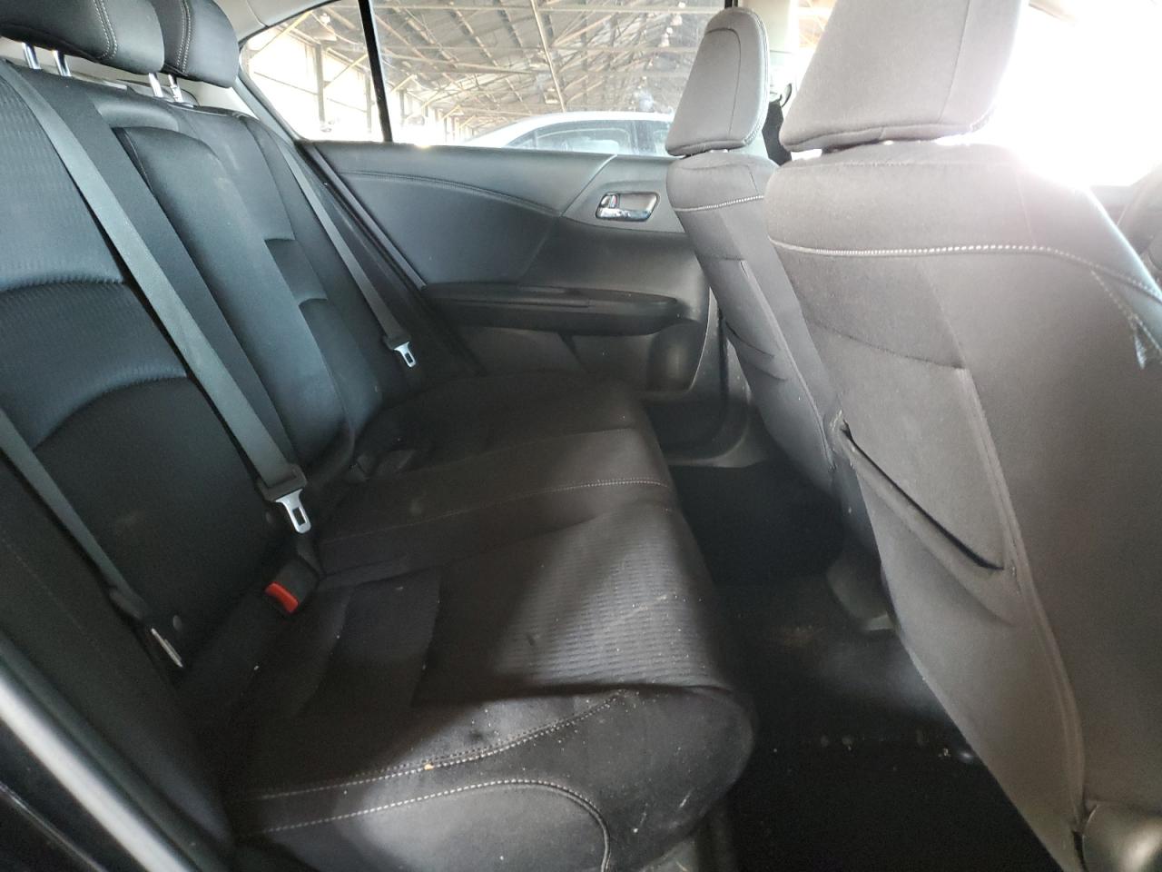 2015 Honda Accord - Image 10