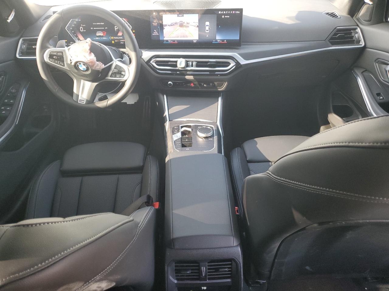 2024 BMW 3er - Image 8