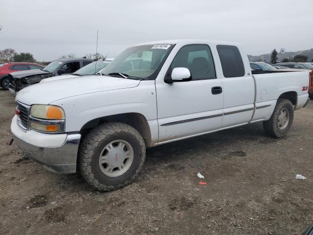 1999 Gmc New Sierra K1500