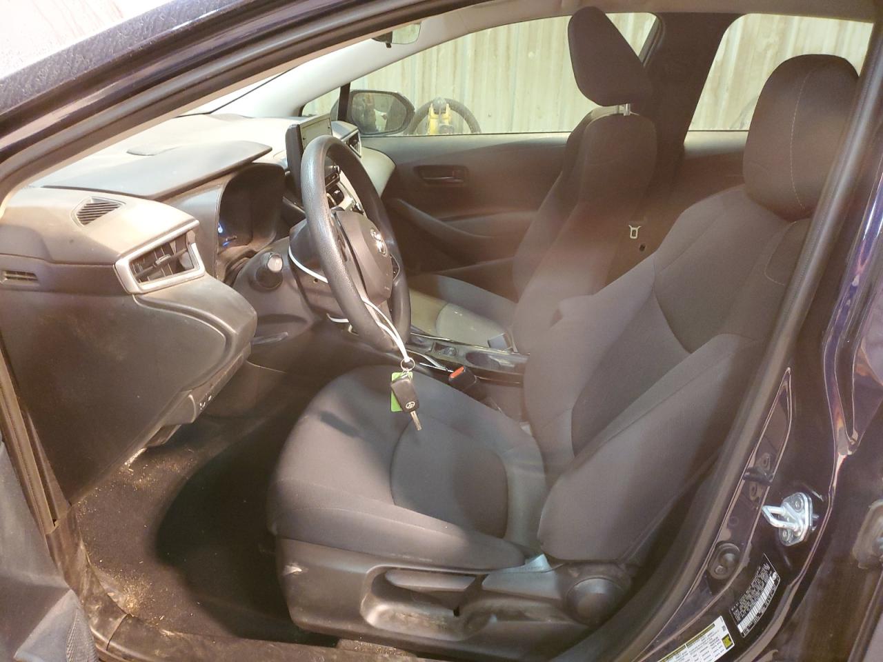 2022 Toyota Corolla - Image 7