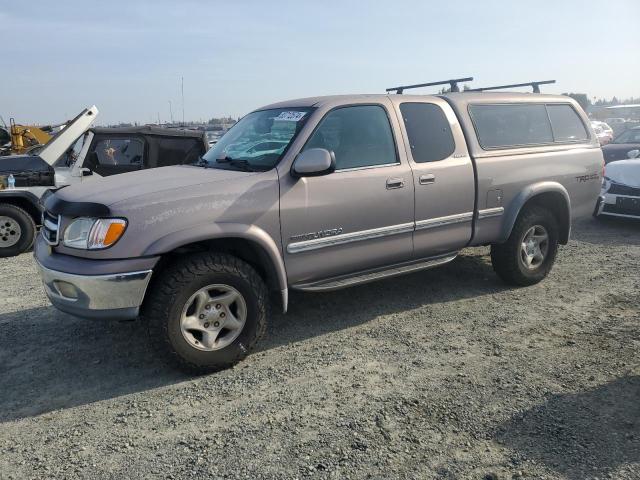 2000 Toyota Tundra Access Cab Limited للبيع في Antelope، CA - Minor Dent/Scratches