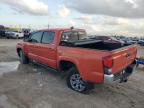 2018 Toyota Tacoma Double Cab за продажба в Houston, TX - Undercarriage