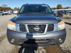 2015 Nissan Armada Sv იყიდება Florence-ში, MS - Side