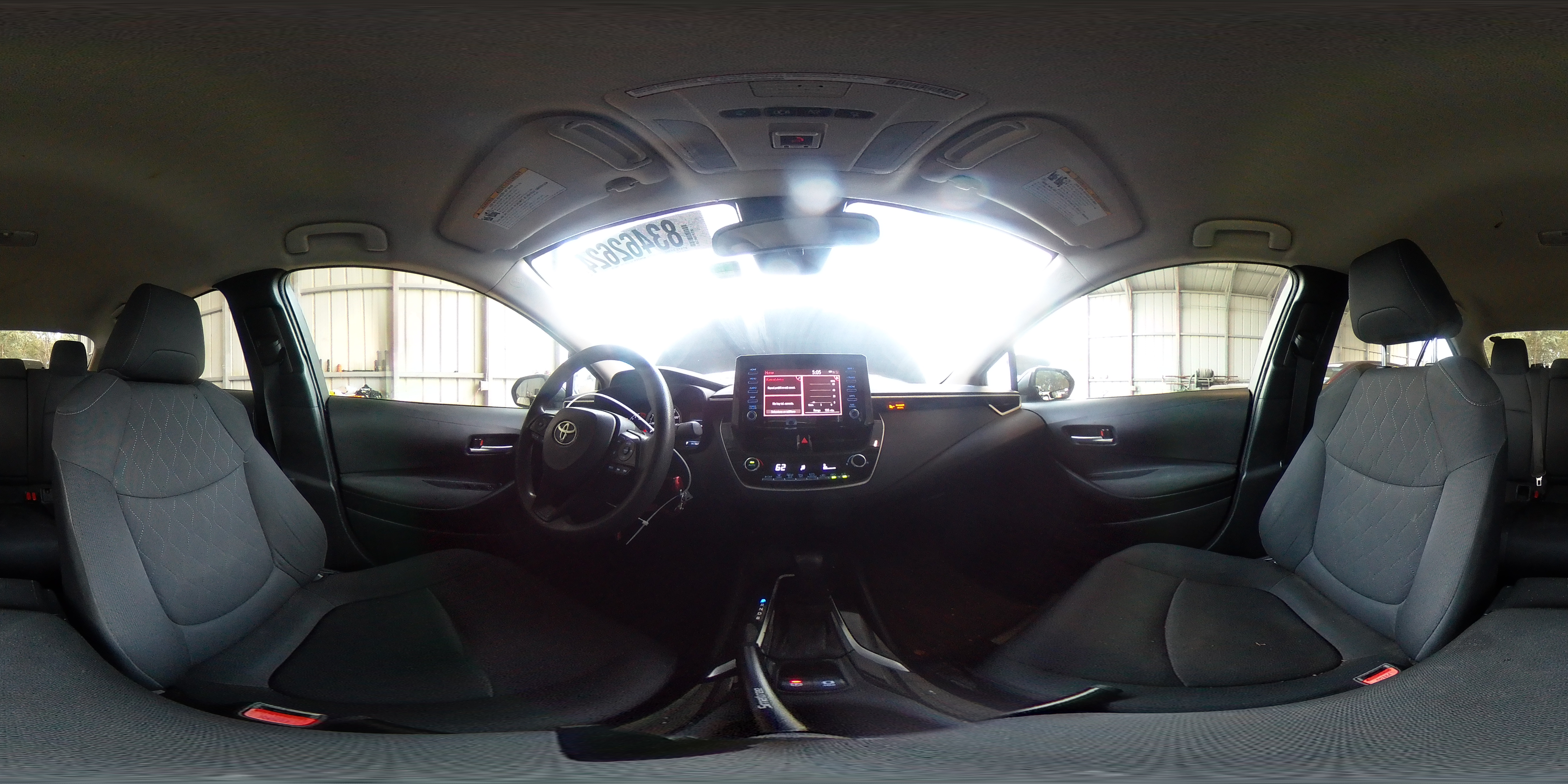 2021 Toyota Corolla - Image 15