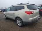 2010 Chevrolet Traverse Lt na sprzedaż w Chicago Heights, IL - Side