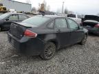 2010 Ford Focus Ses للبيع في Portland، OR - Front End